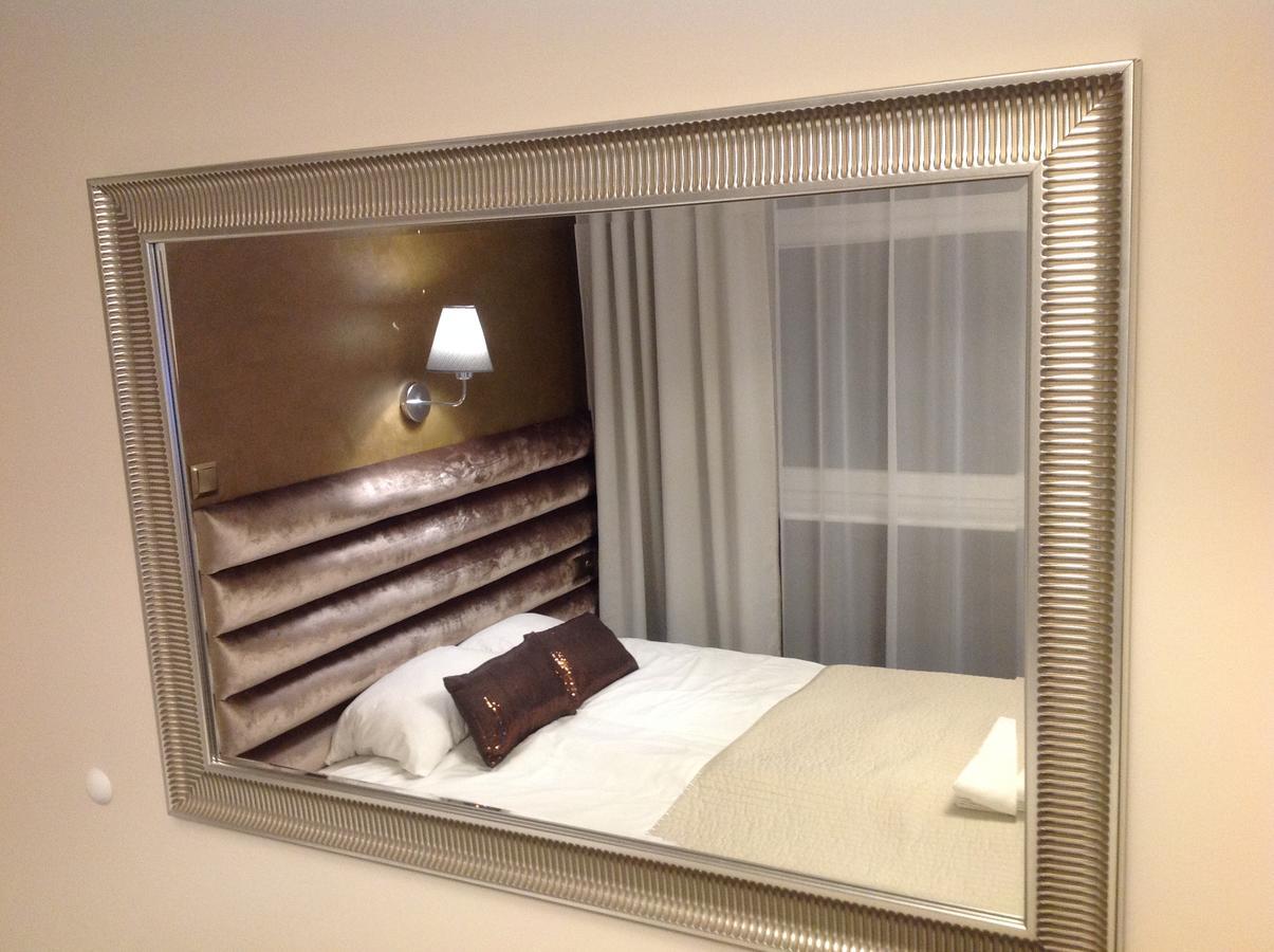 Villa 33 Blisko Plazy ソポト エクステリア 写真